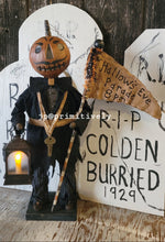 Load image into Gallery viewer, Hallow's Eve parade large
