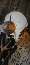 Load image into Gallery viewer, Hallow's Eve parade large

