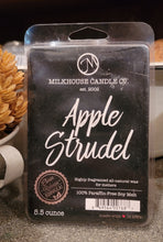 Load image into Gallery viewer, Z. Apple Strudel melts

