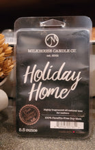 Load image into Gallery viewer, Z. Holiday Home melts
