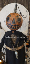 Load image into Gallery viewer, Hallow's Eve parade
