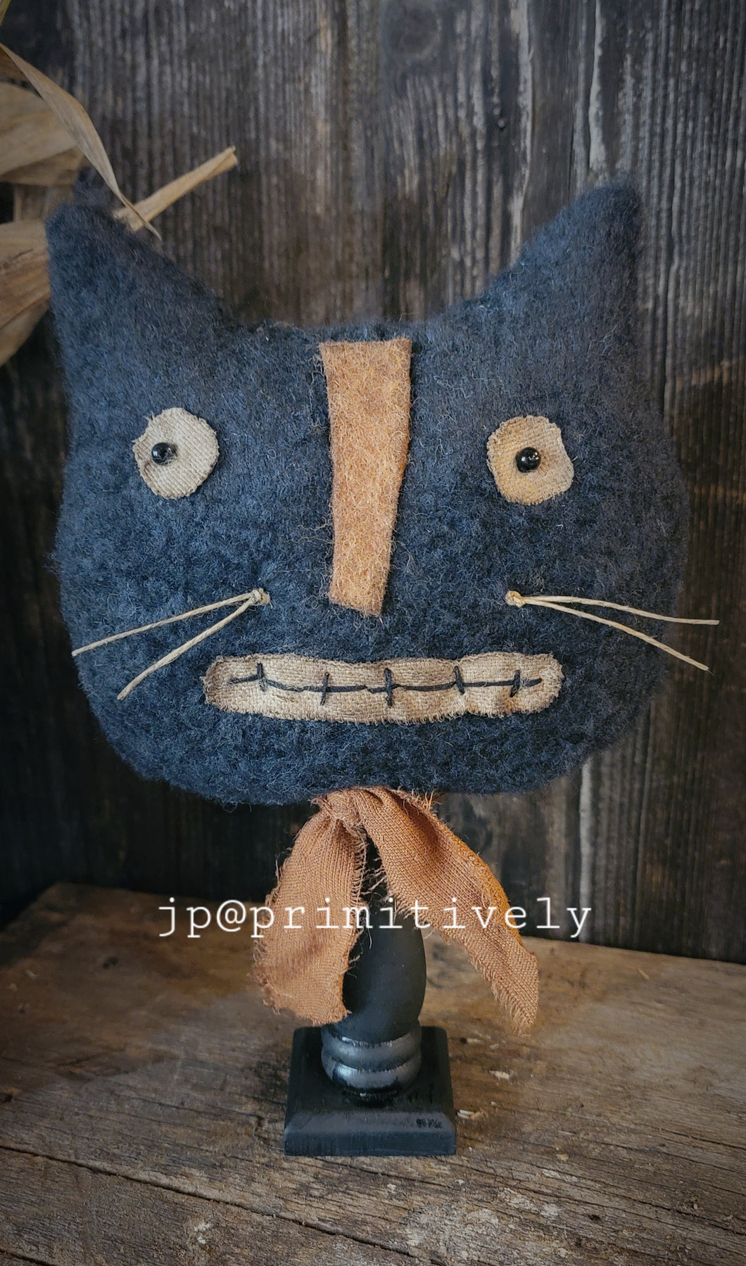Cat make do #2