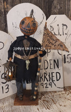 Load image into Gallery viewer, Hallow's Eve parade
